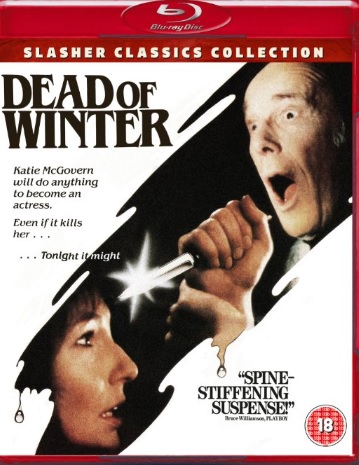 DEAD OF WINTER